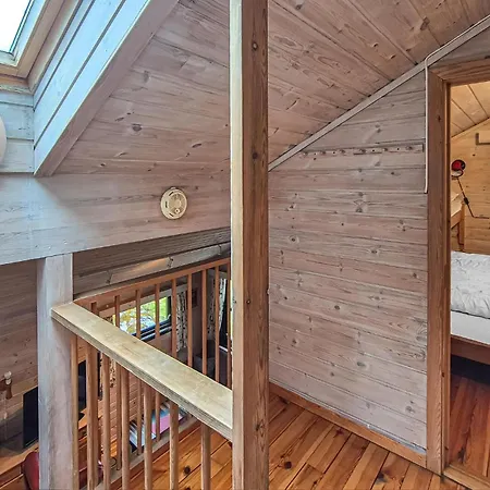 Σπίτι διακοπών Beautiful In With Sauna
