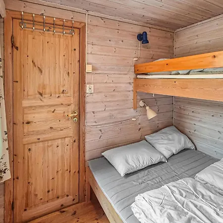 Beautiful In With Sauna *